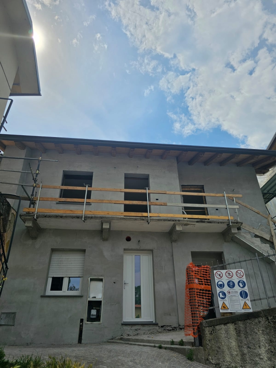Appartamento - Paratico